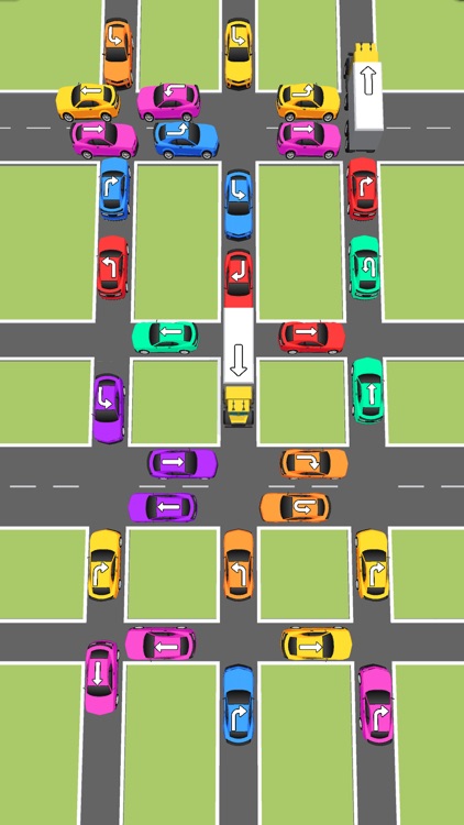 Traffic: No Way Out! screenshot-6