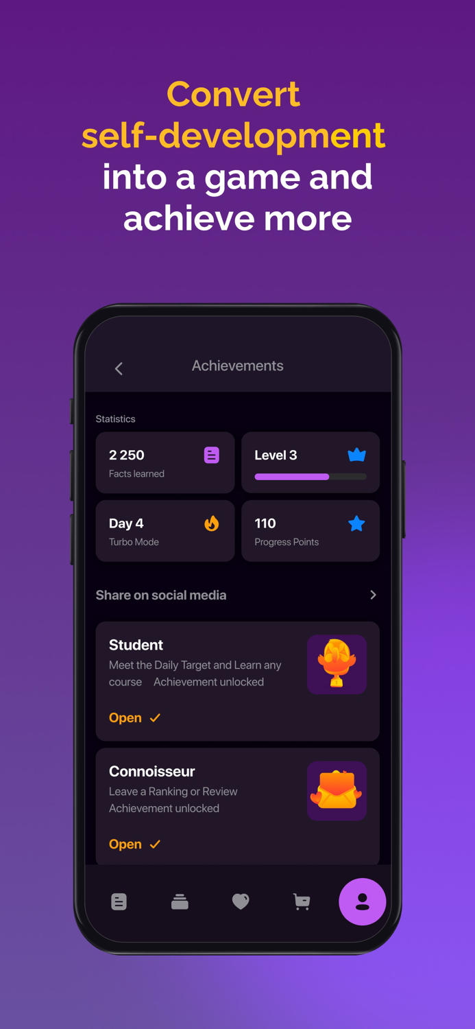 AffiToday Self-Coaching App