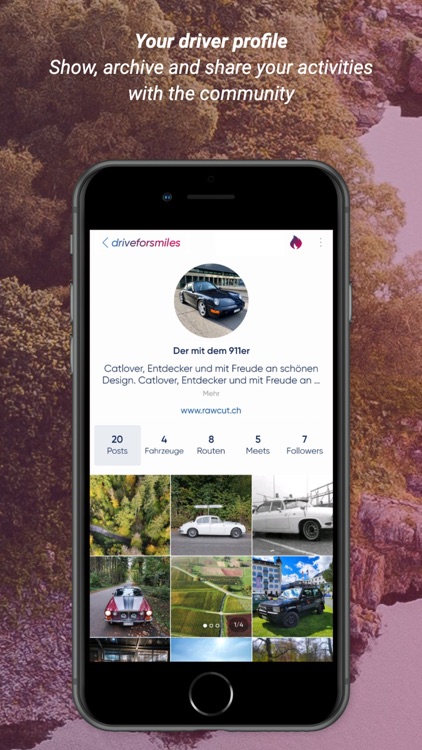 TheDrivers.App screenshot-4