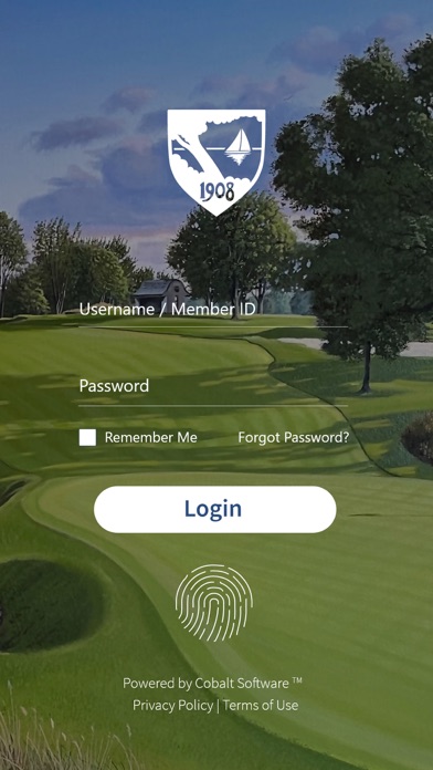 Lake Shore CC Screenshot
