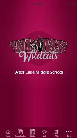 Game screenshot West Lake Middle School mod apk