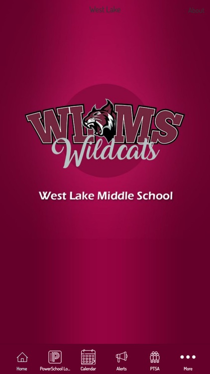 West Lake Middle School