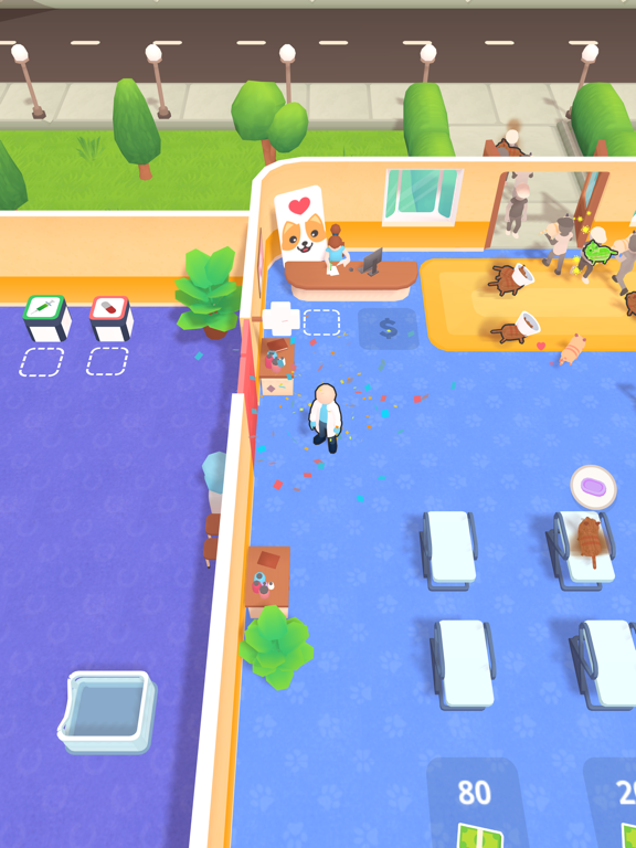 Animal Hospital Simのおすすめ画像5