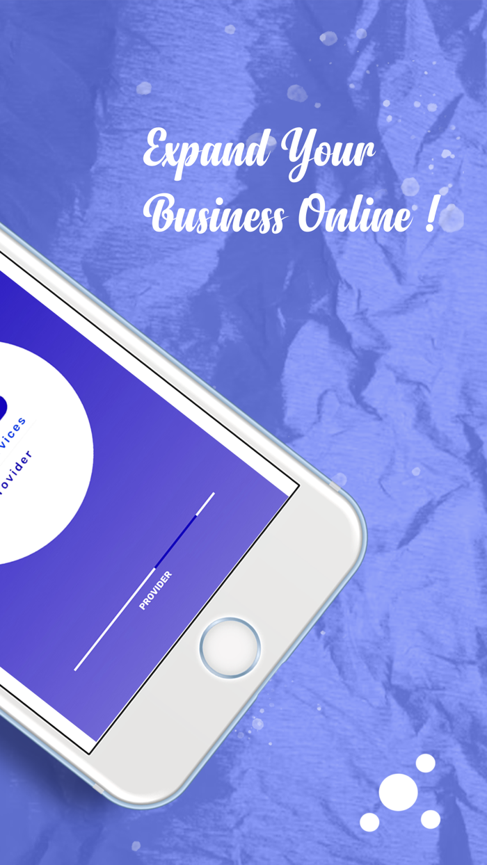 SpotnServices Service Provider