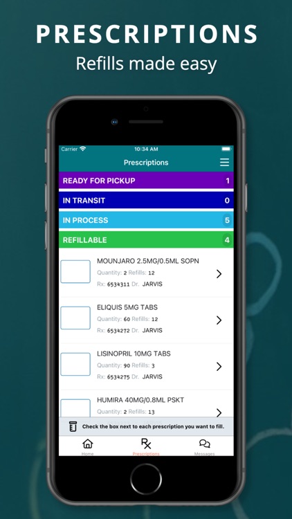 Northern Light Pharmacy