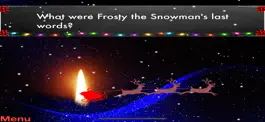 Game screenshot Christmas Trivia TV apk