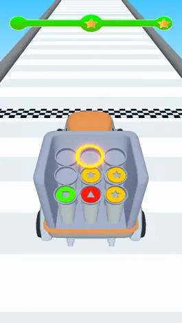 Game screenshot Bingo Truck 3D mod apk