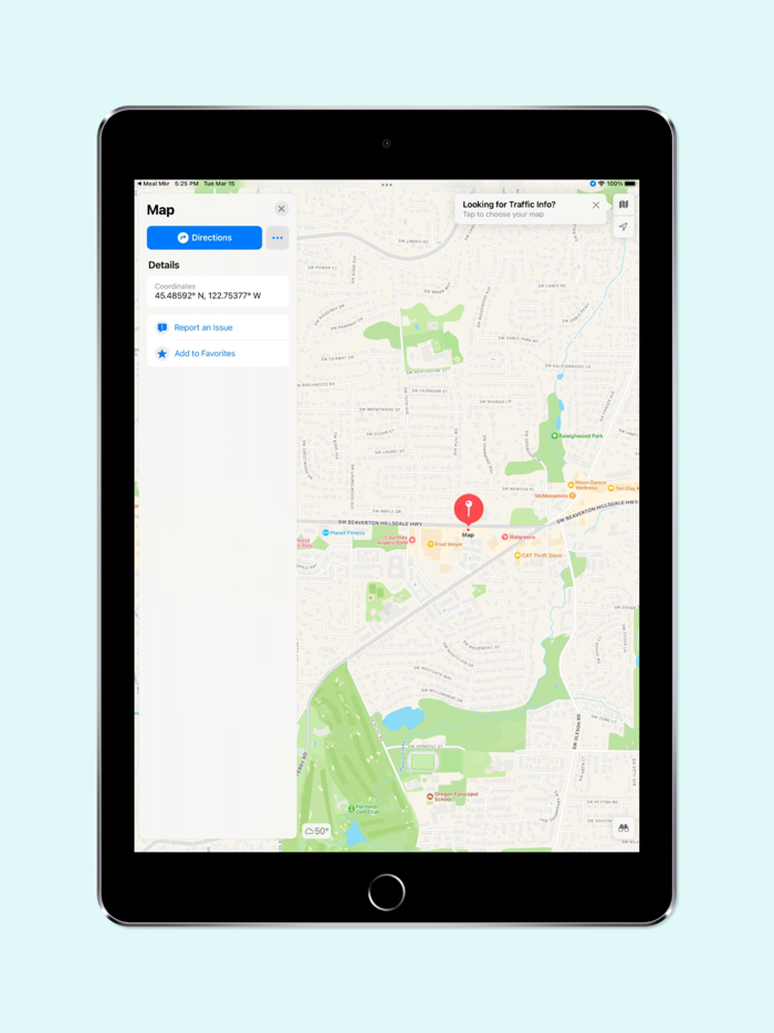 DinnerStar for Managers