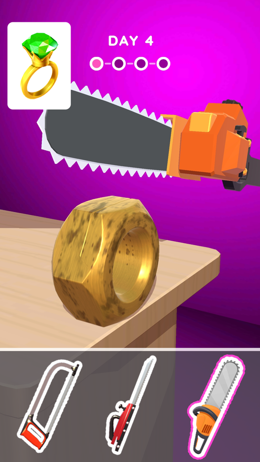 DIY Jewelry 3D - 3.0 - (iOS)