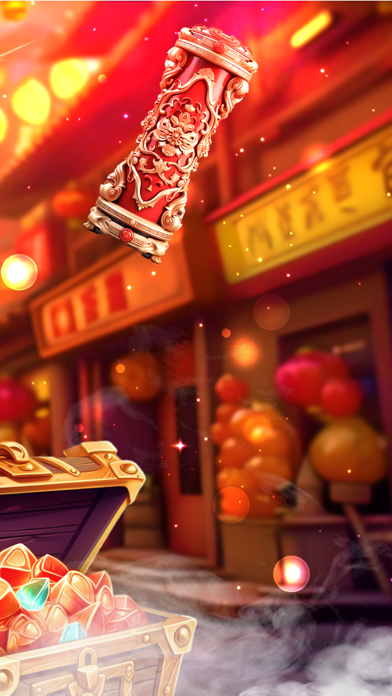 Crazy Tiger Times Screenshot