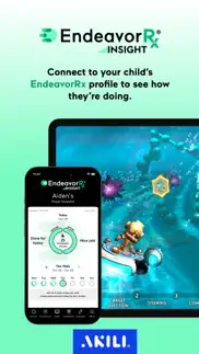 endeavorrx insight® iphone screenshot 1