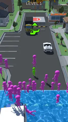Game screenshot Water Royale mod apk
