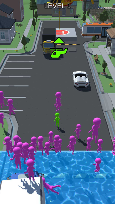 Water Royale Screenshot