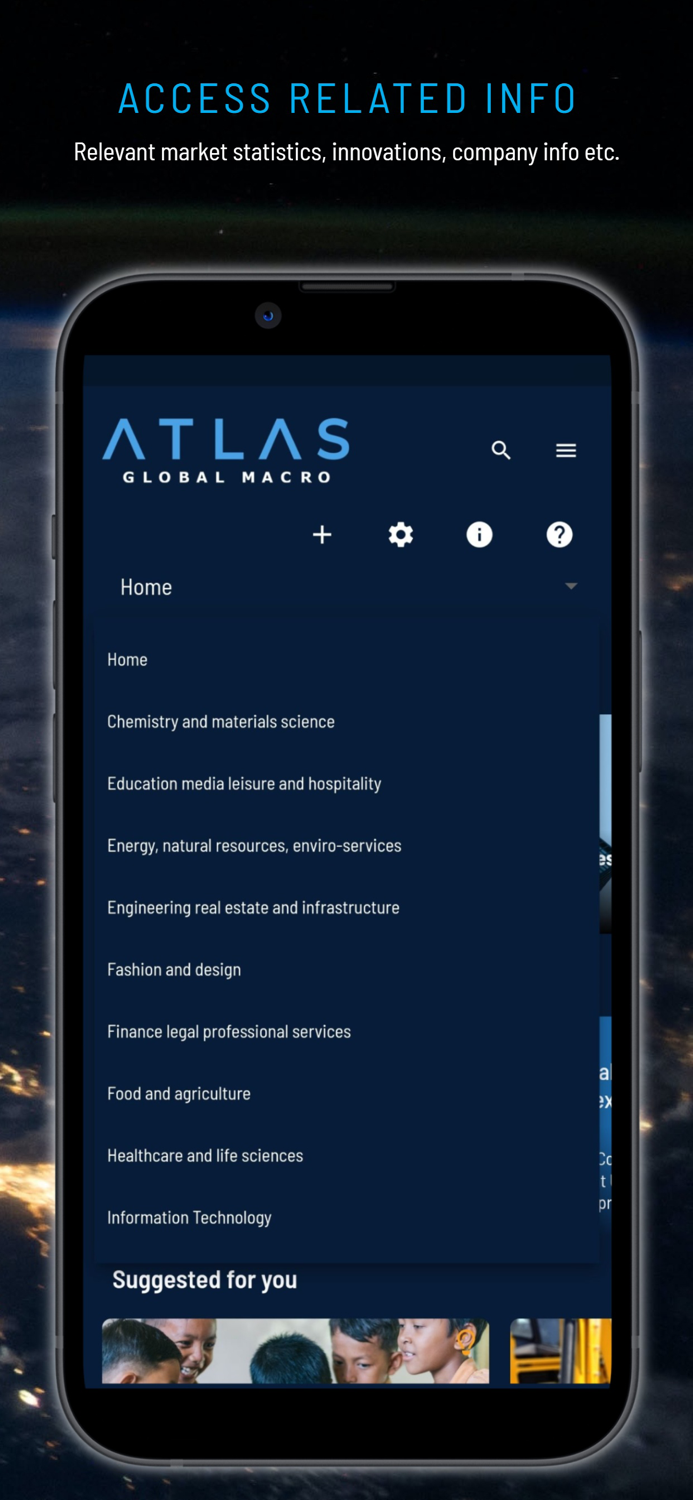 Atlas Global Macro
