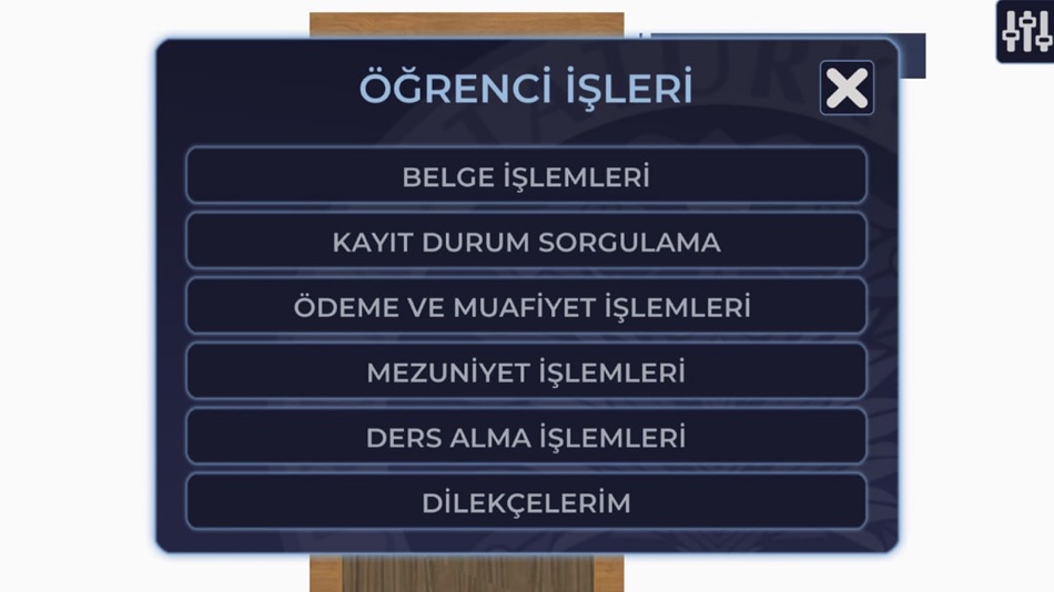 #4. AtaMeta (iOS) By: Adem CANPOLAT