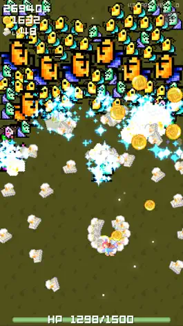 Game screenshot Fairy Defence hack