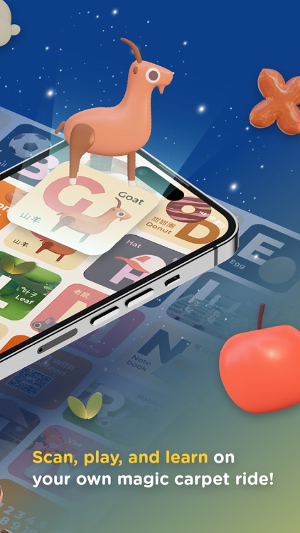 Napoleon - Learn ABC for Kids