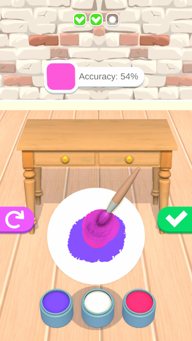 Restoration Master Screenshot