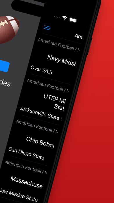 Fresh Football Tips Screenshot
