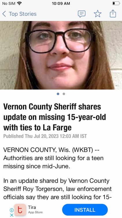 News 8000 | WKBT News 8