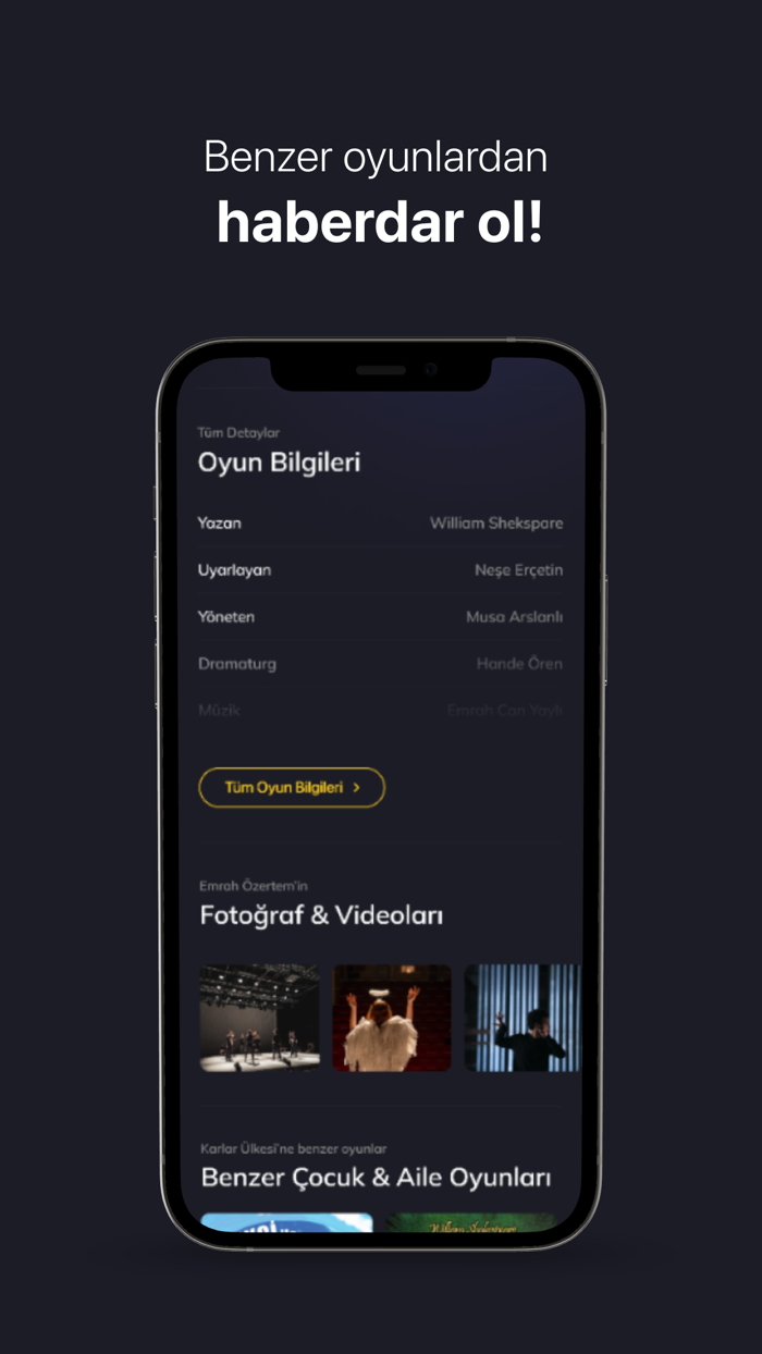 İBB Şehir Tiyatroları