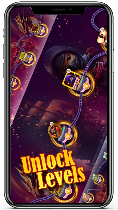 Super Slots Casino Screenshot