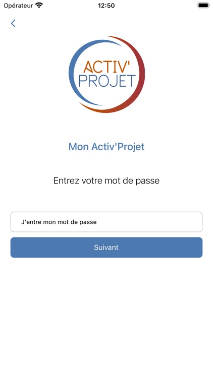 Activ'Projet