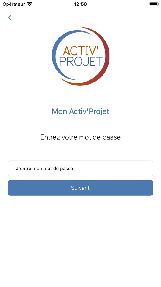 #2. Activ'Projet (iOS) 由: NA3D