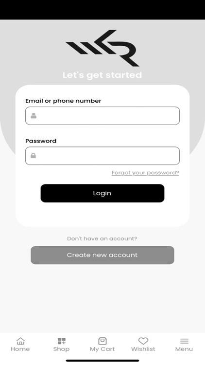 Walker Stores screenshot-3