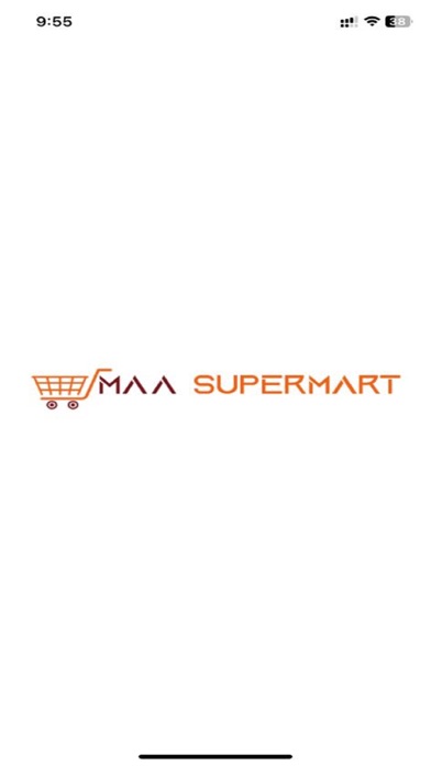 MaaSupermart Screenshot 1 of 5