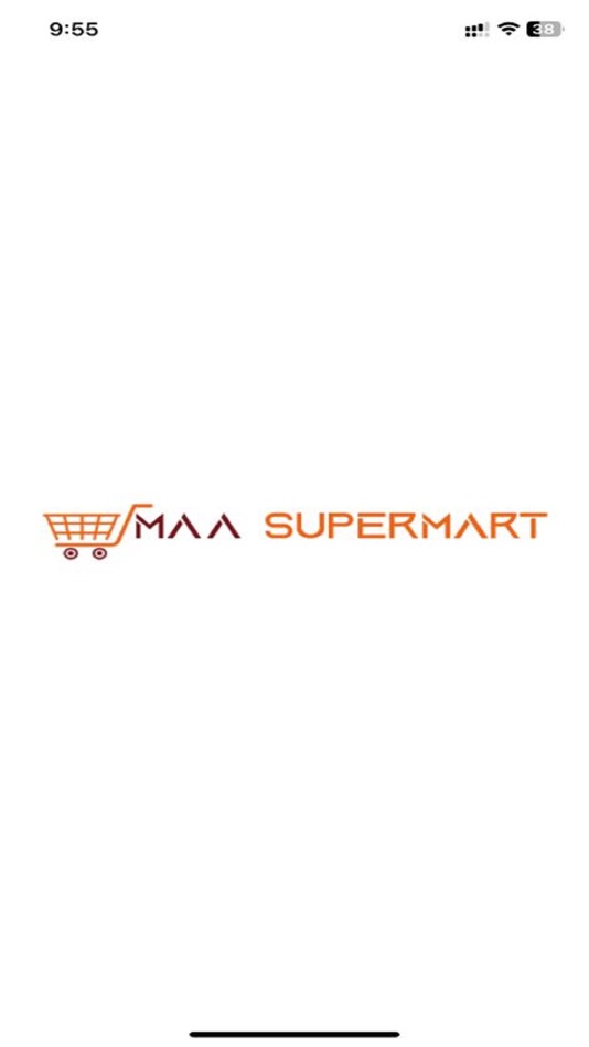 #1. MaaSupermart (iOS) 由: NEVITECH DATA SOLUTIONS PRIVATE LIMITED