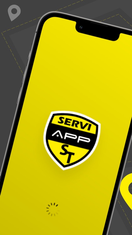 Servi Taxi