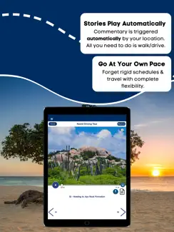 Aruba Self-Guided Island Tours iPad image 3