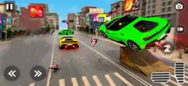 Game screenshot Car Driving Sim: Racing Games hack