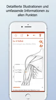 handbuch akupunktur 2023 iphone screenshot 2
