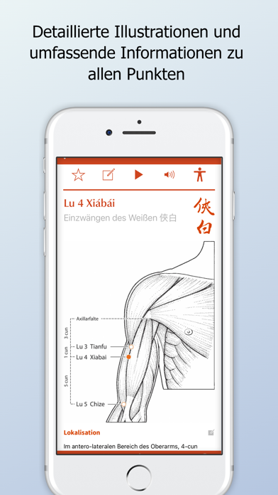 Handbuch Akupunktur 2023 Screenshot