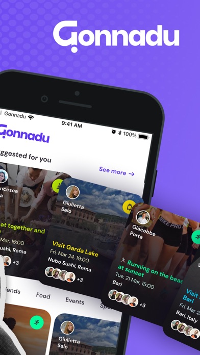 Gonnadu Screenshot