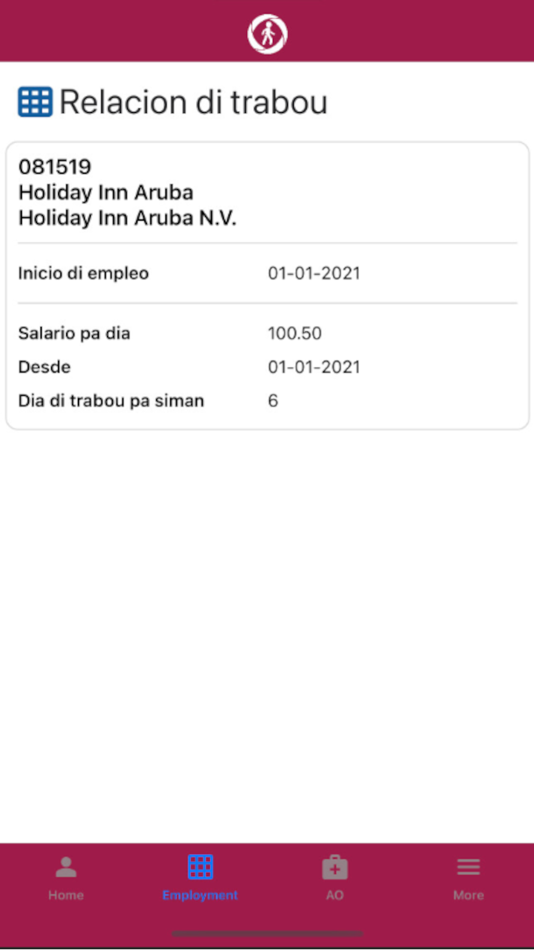 #3. MiSVb Trahado (iOS) 由: Sociale Verzekeringsbank SVb