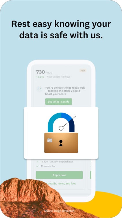 Intuit Credit Karma screenshot-4