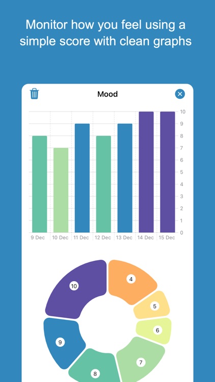 Great Attitude screenshot-5