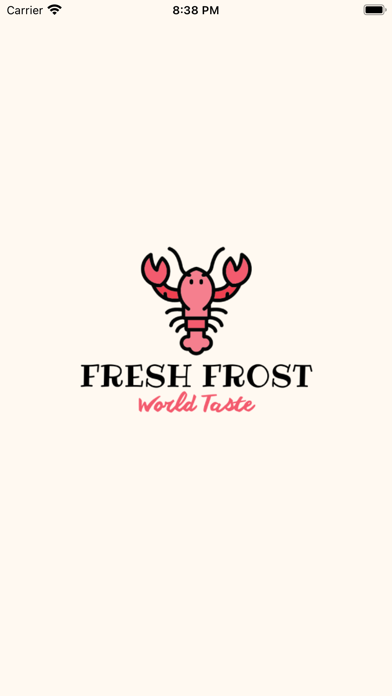 FreshFrost Screenshot
