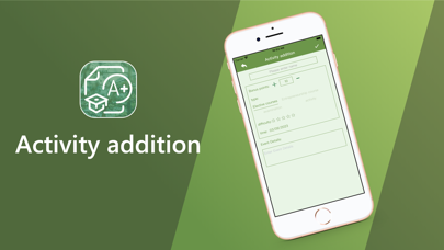 Screenshot #3 pour Credit accumulation book