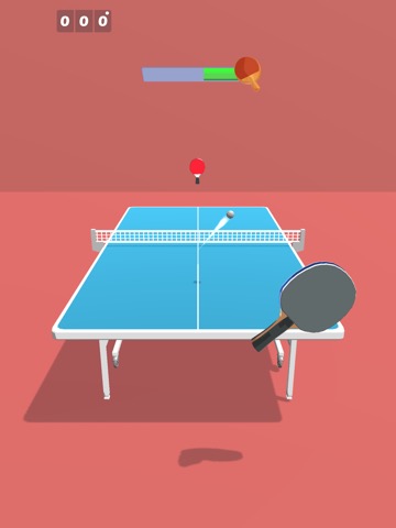 Freaky Ping Pongのおすすめ画像8