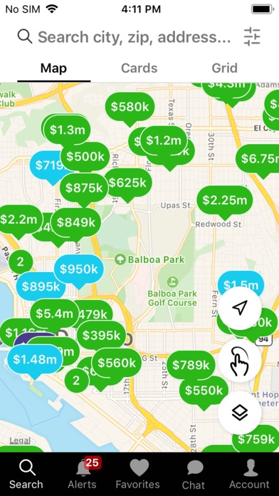 Felicia Lewis Group Screenshot