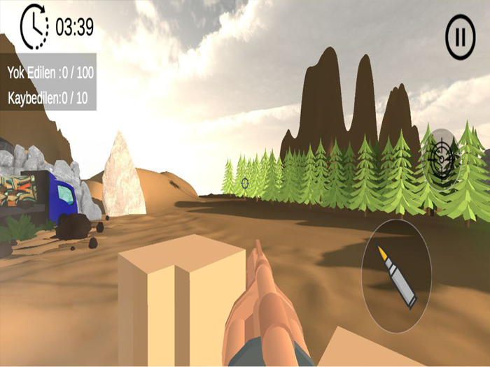 Zengin Fakir Roket Macerası