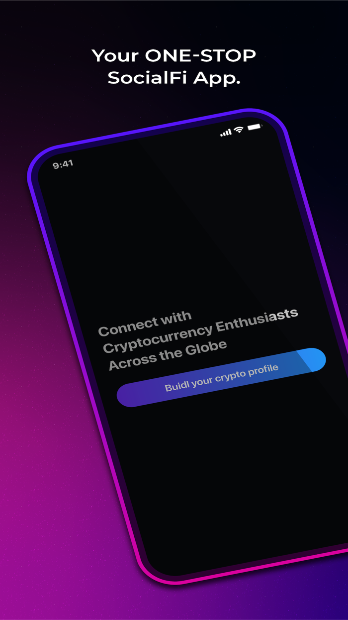 Torum Your Crypto Social App