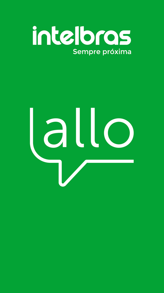#1. Intelbras Allo (iOS) 由: Intelbras S.A.