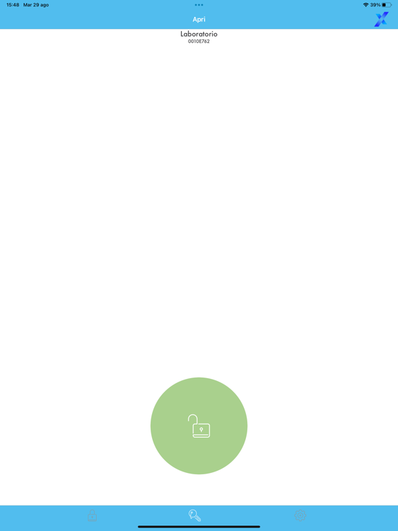 Screenshot #6 pour CISA OpenX Key