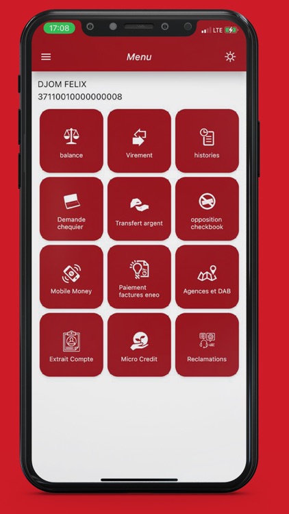 MYCB CloudBank screenshot-3
