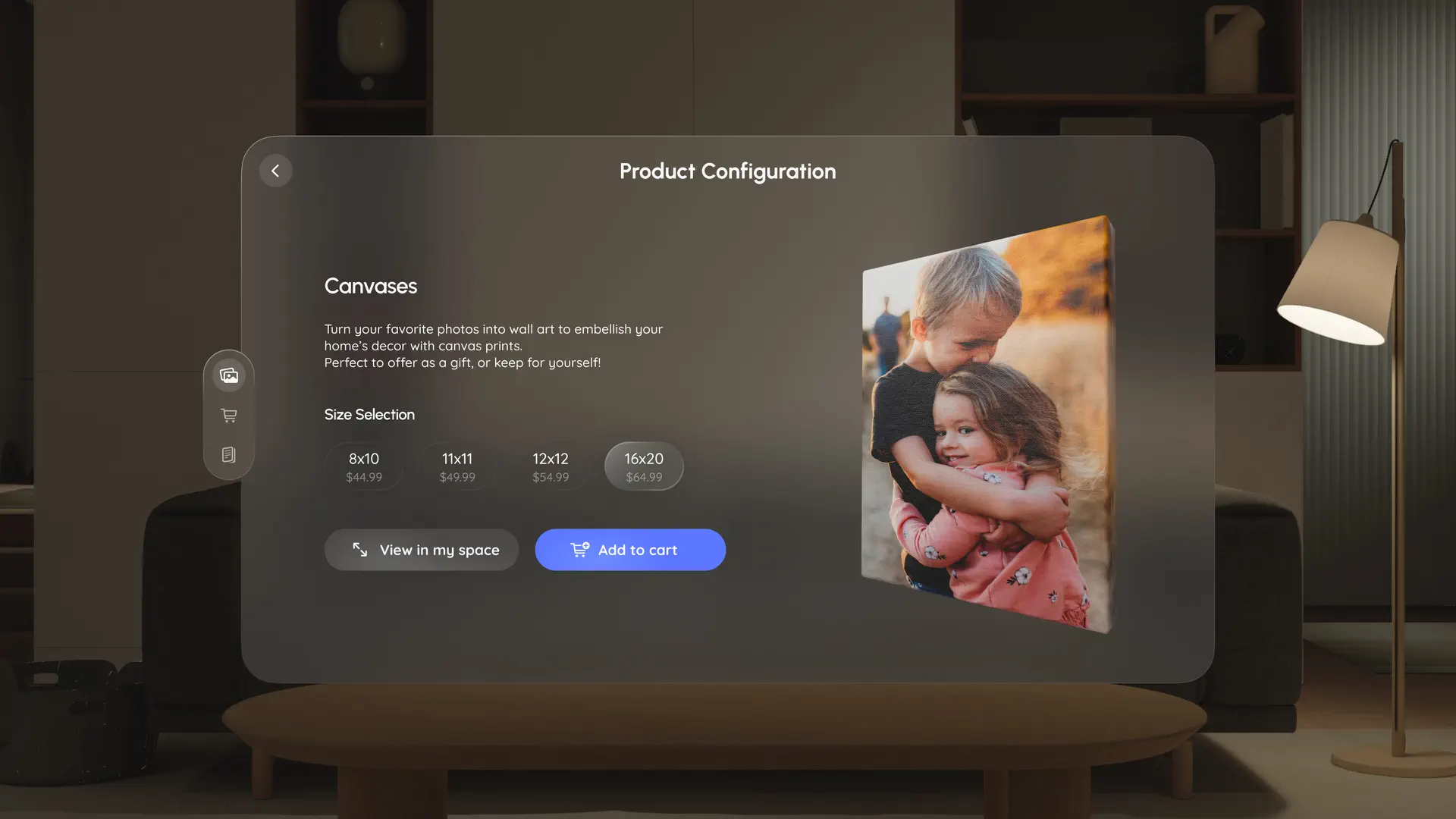 Picta Studio screenshot 3